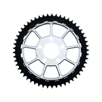 Lyndall Brakes 9-Spoke Lug-Drive Sprocket