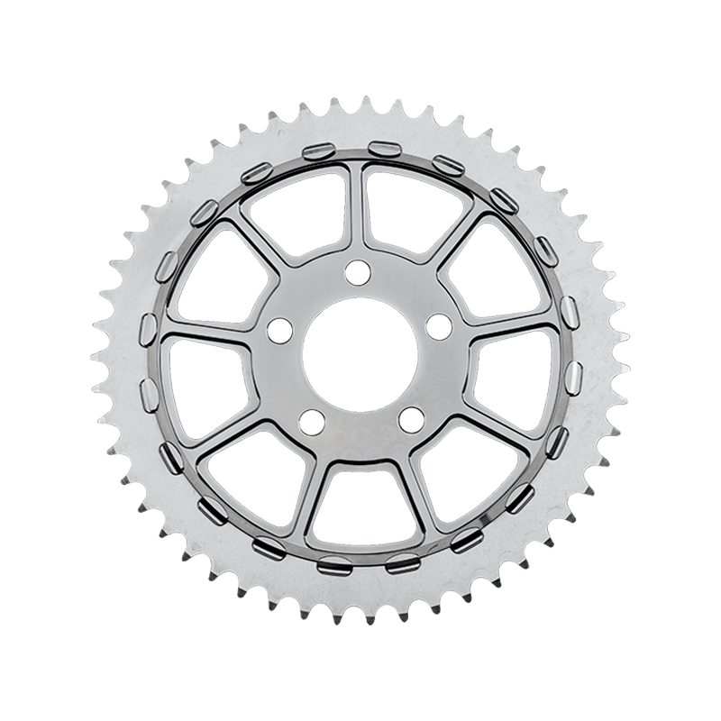 Lyndall Brakes 9-Spoke Lug-Drive Sprocket