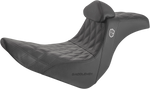 Gripper Seat Pro Series SDC