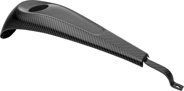 Dash Panel With Hole