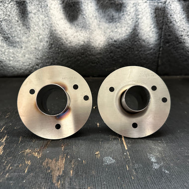 DB Killer MPRDS exhausts