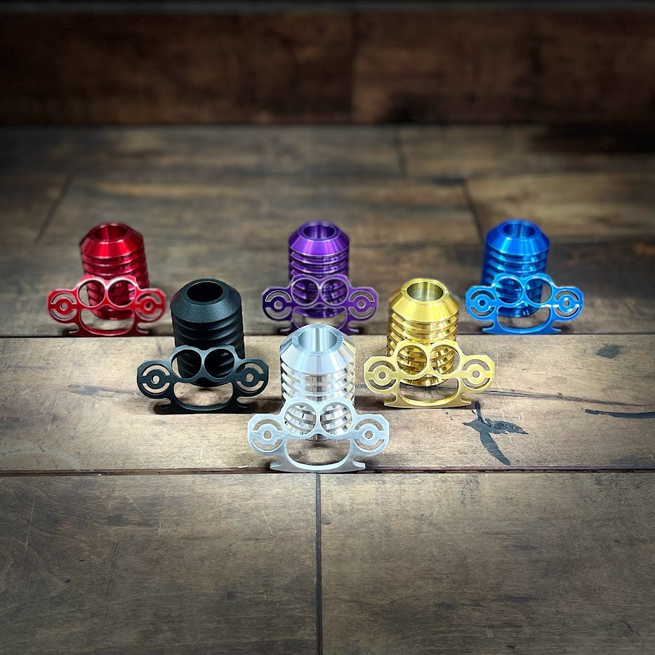 INDIAN CHIEFTAIN/SPRINGFIELD/VINTAGE B-BARS