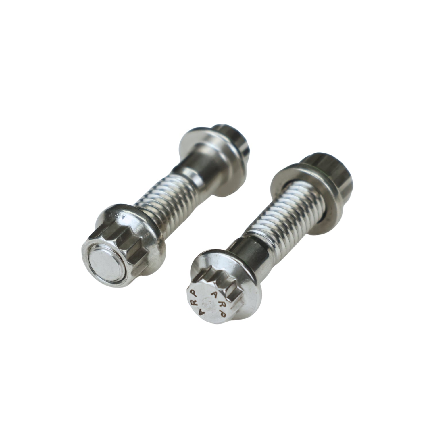 Aluminium ARP Bolt Kit For Harley Davidson Foot Pegs