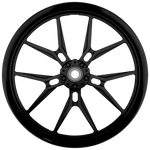 Lyndall B-52 Wheel - Rear