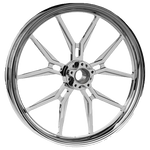 Lyndall B-52 Wheel - Front