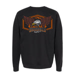 Crewneck Break The Chain