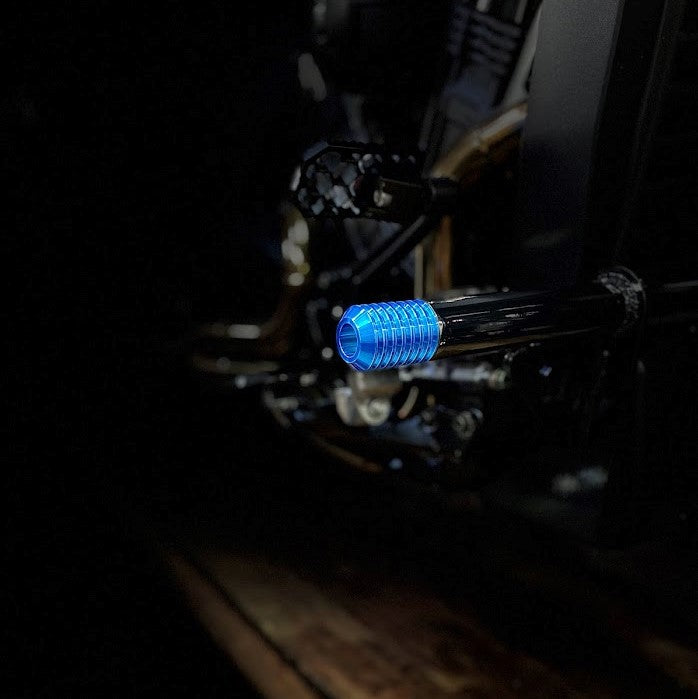 INDIAN CHIEFTAIN/SPRINGFIELD/VINTAGE B-BARS