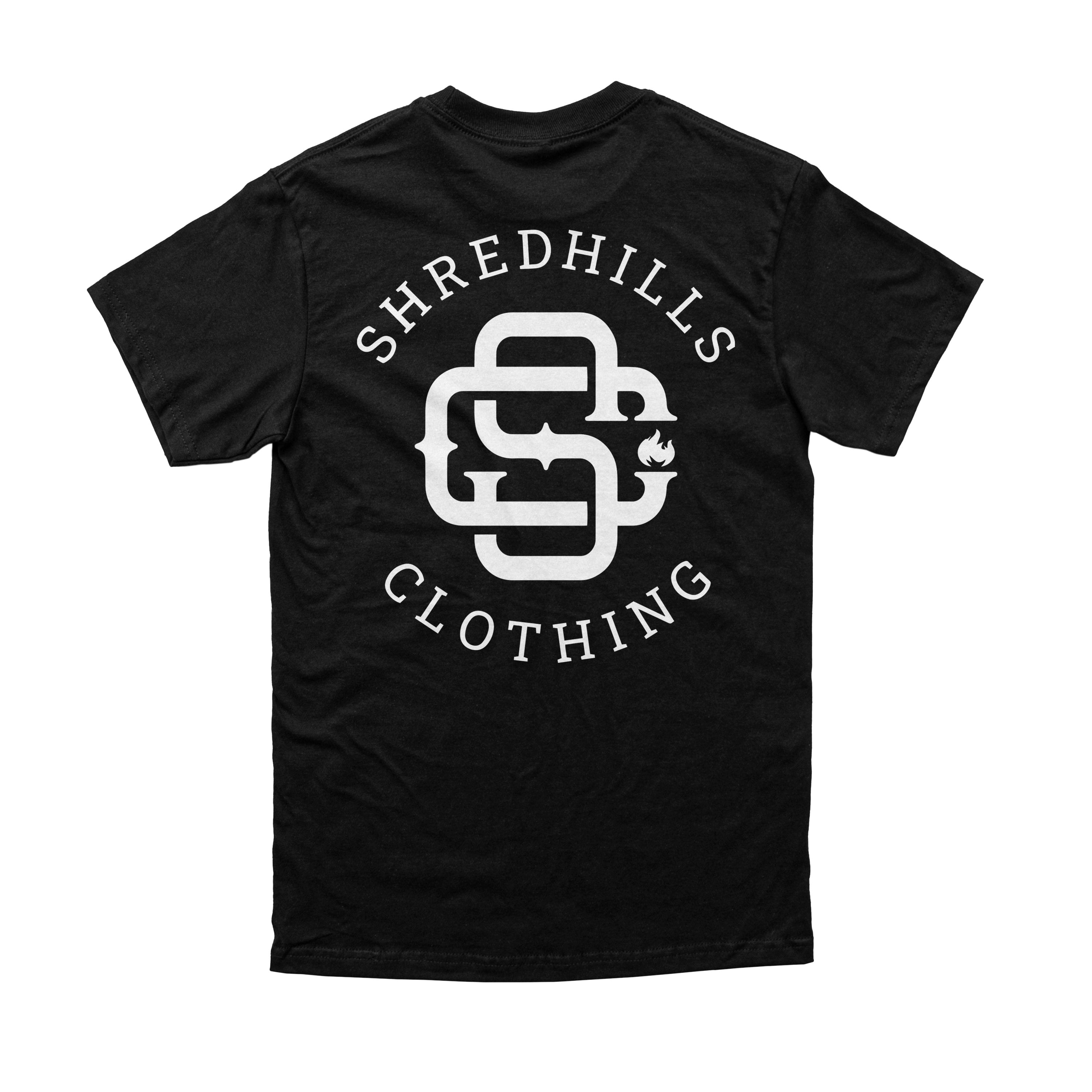 OG - Tee - Shredhills