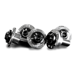 5 Bolt Kit for Switchblade Rotors (Front only)