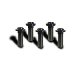 5 Bolt Kit for Hub-Mounted Rotors (Front and Rear)