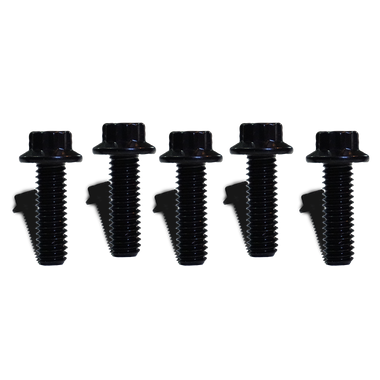 5 Bolt Kit for Sprocket/Pulley