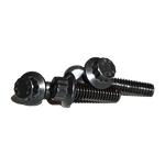 5 Bolt Kit for Sprocket/Pulley