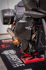 Lowers FXLRST Dominator