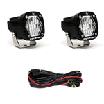 Pod d'éclairage auxiliaire à LED S1 Pro