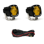 Pod d'éclairage auxiliaire à LED S1 Pro