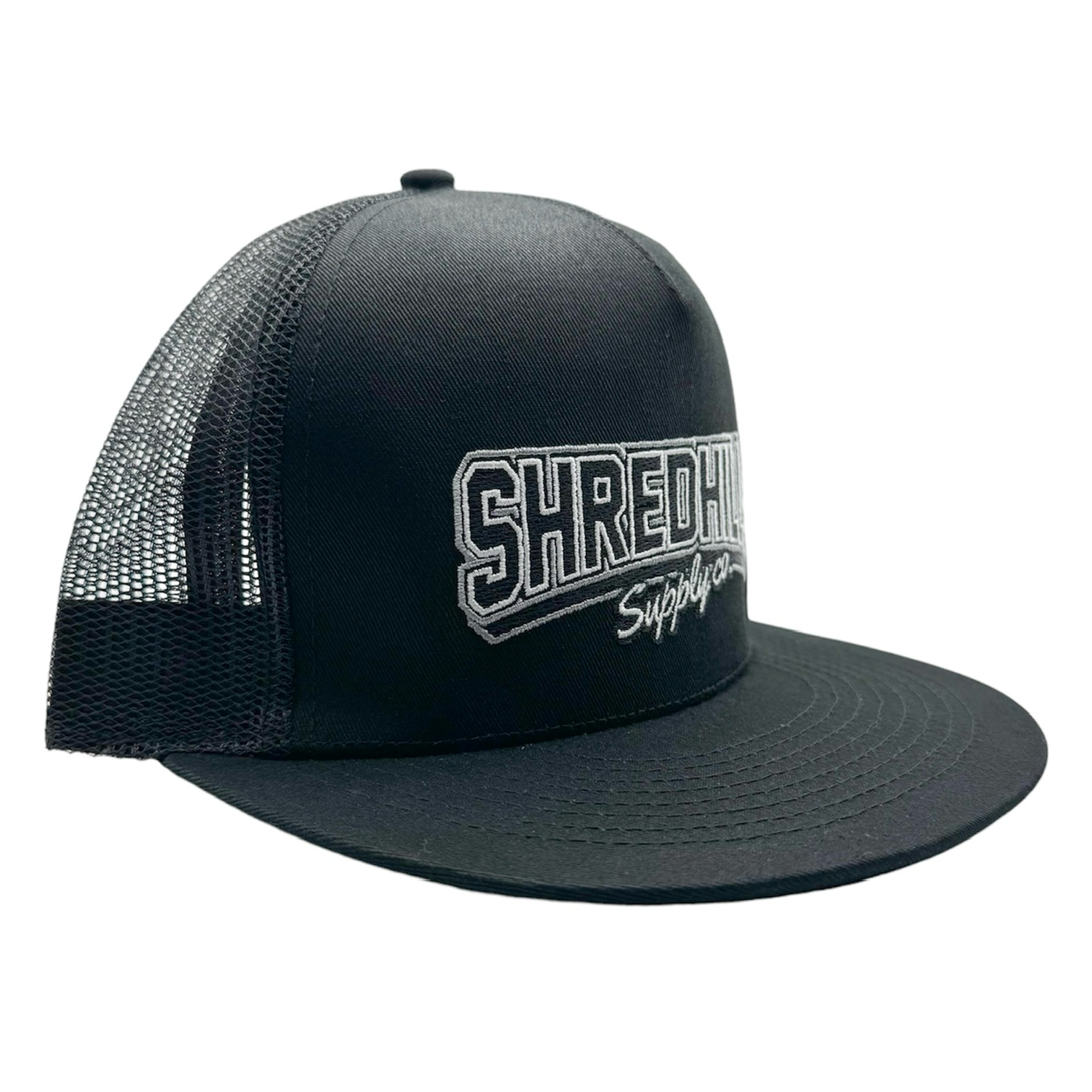 Trucker Caps - Supply Co - Shredhills