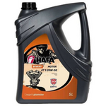 Huile MOTEUR Huile HAFA x CLUBSTYLE CONNECTION 20W-50 Synthétique 5l.