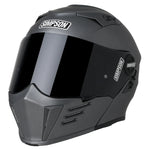 Simpson Darksome E06