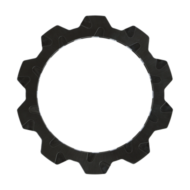 Crown Friction Ring