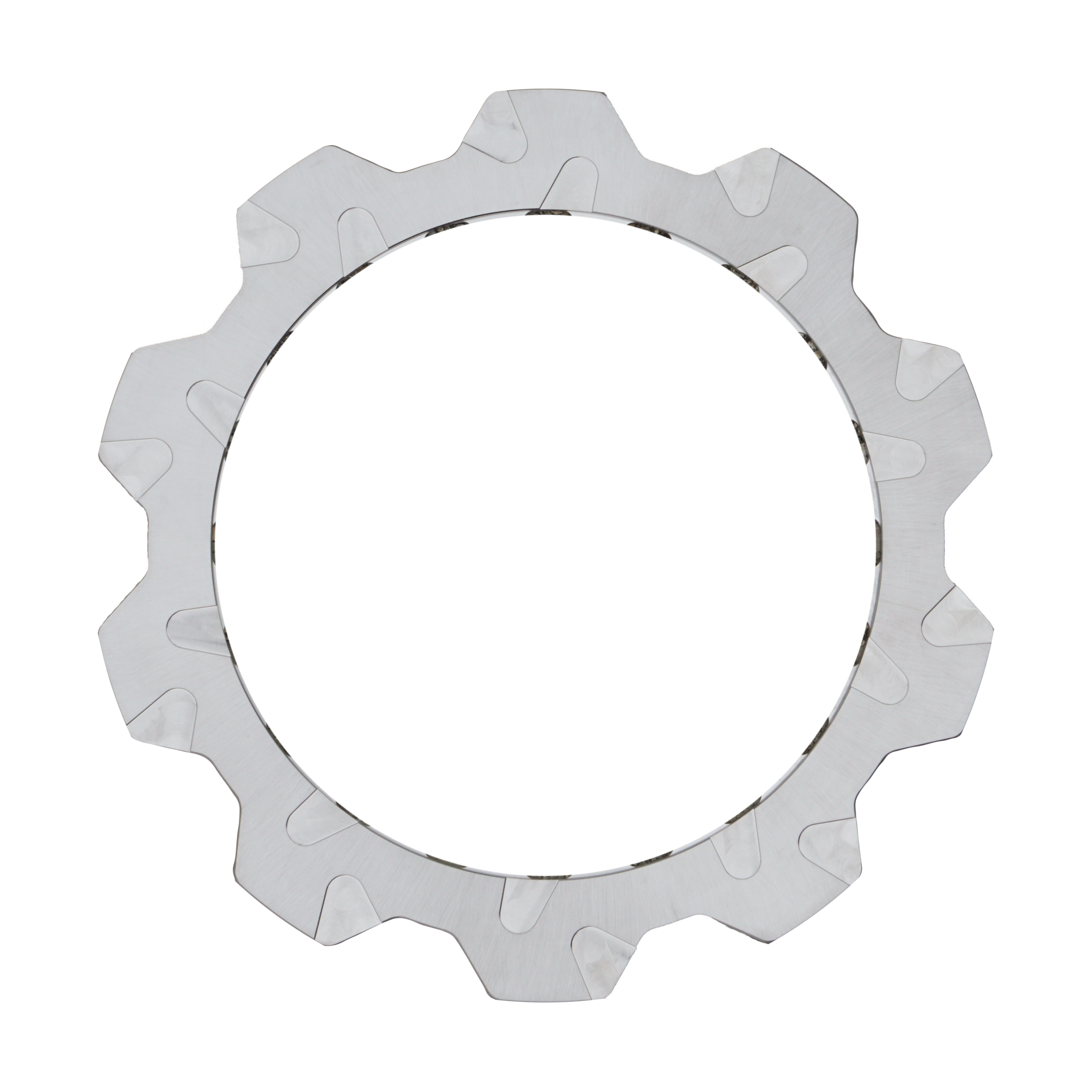 Anneau de friction de couronne