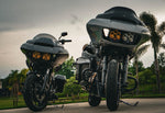 14+ kits Road Glide LP6