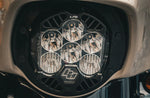 14-> Présenter le kit Street Glide LP6