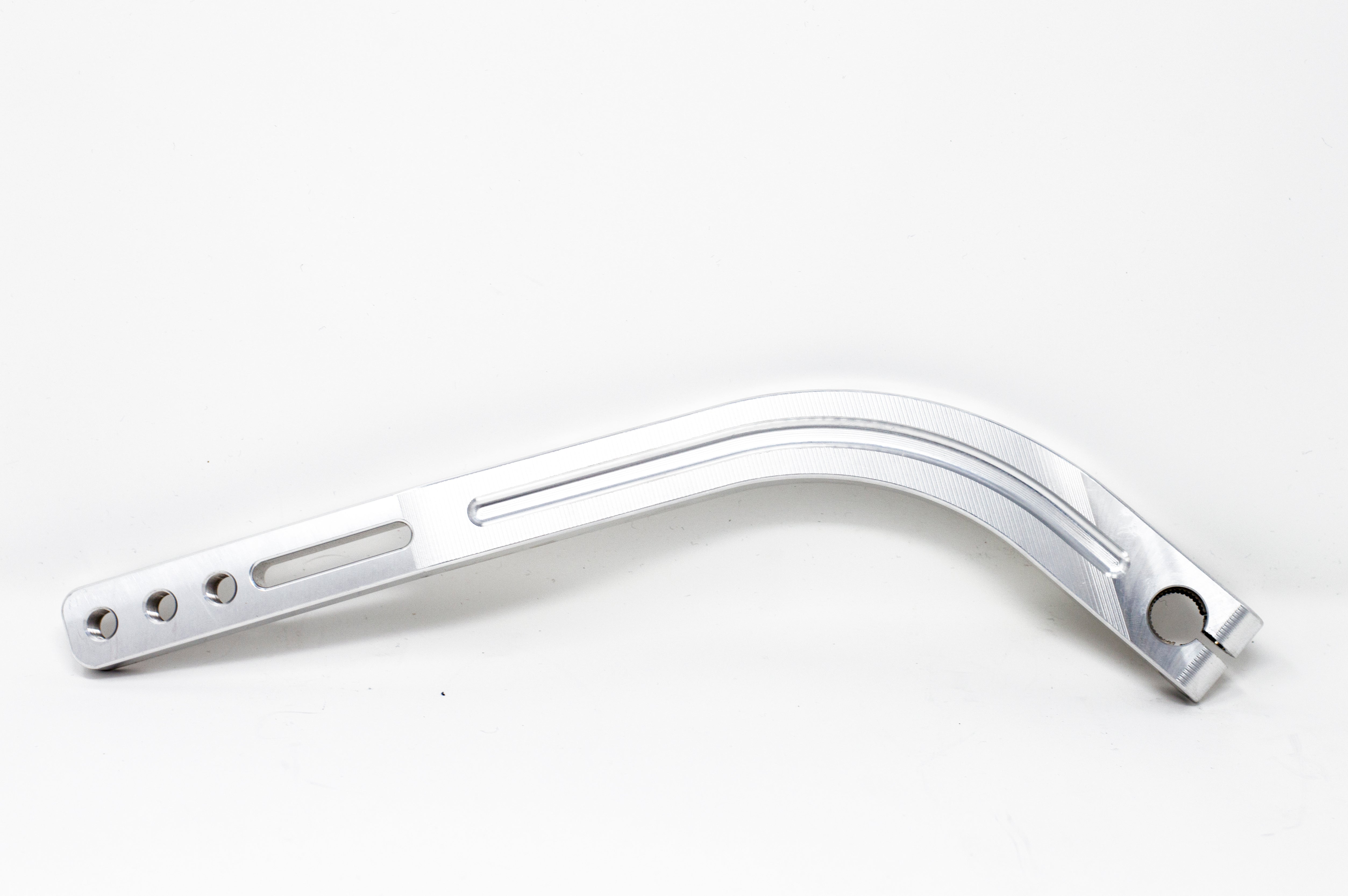 Bras de commande central Softail (toutes couleurs)