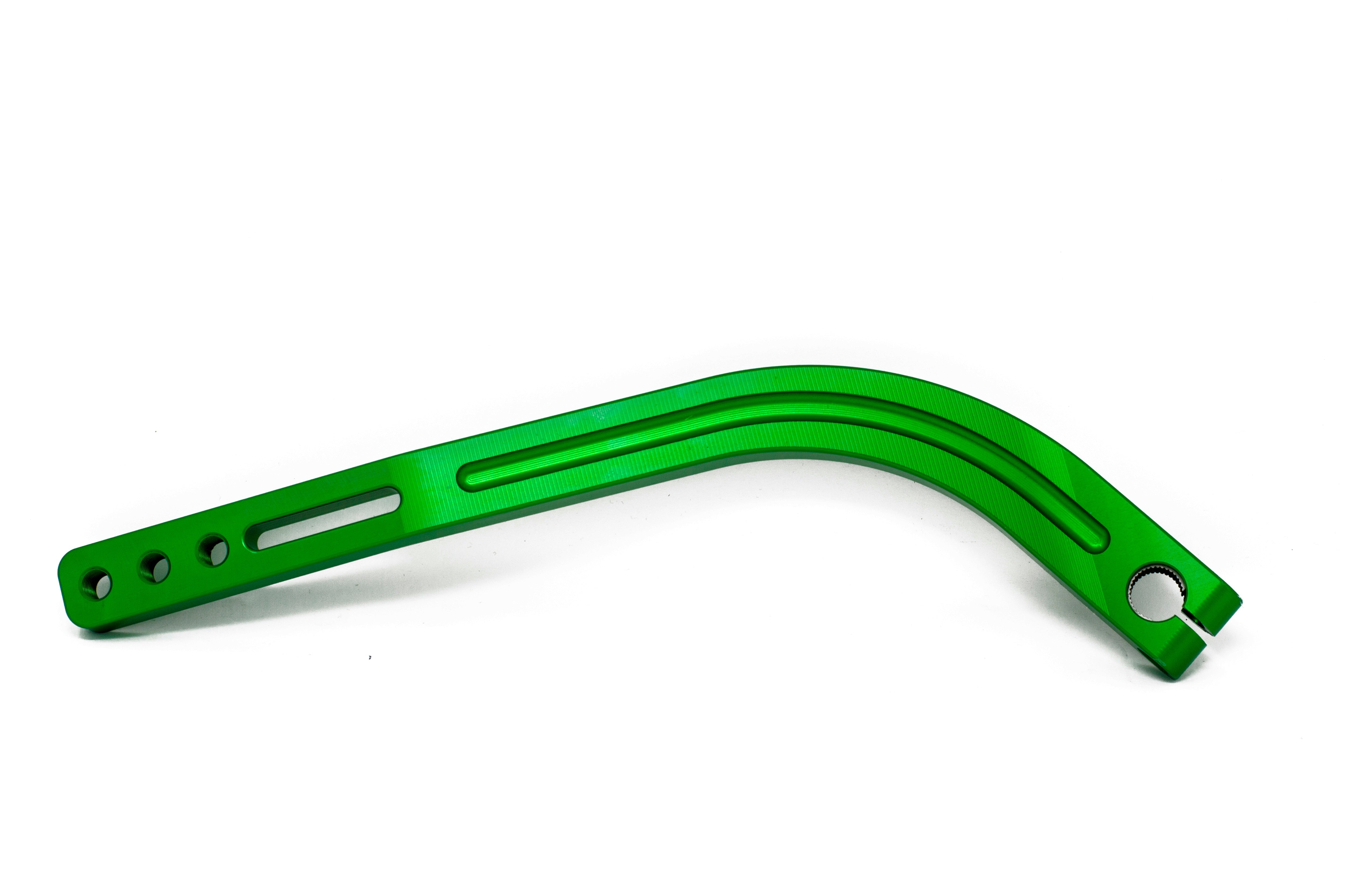 Bras de commande central Softail (toutes couleurs)