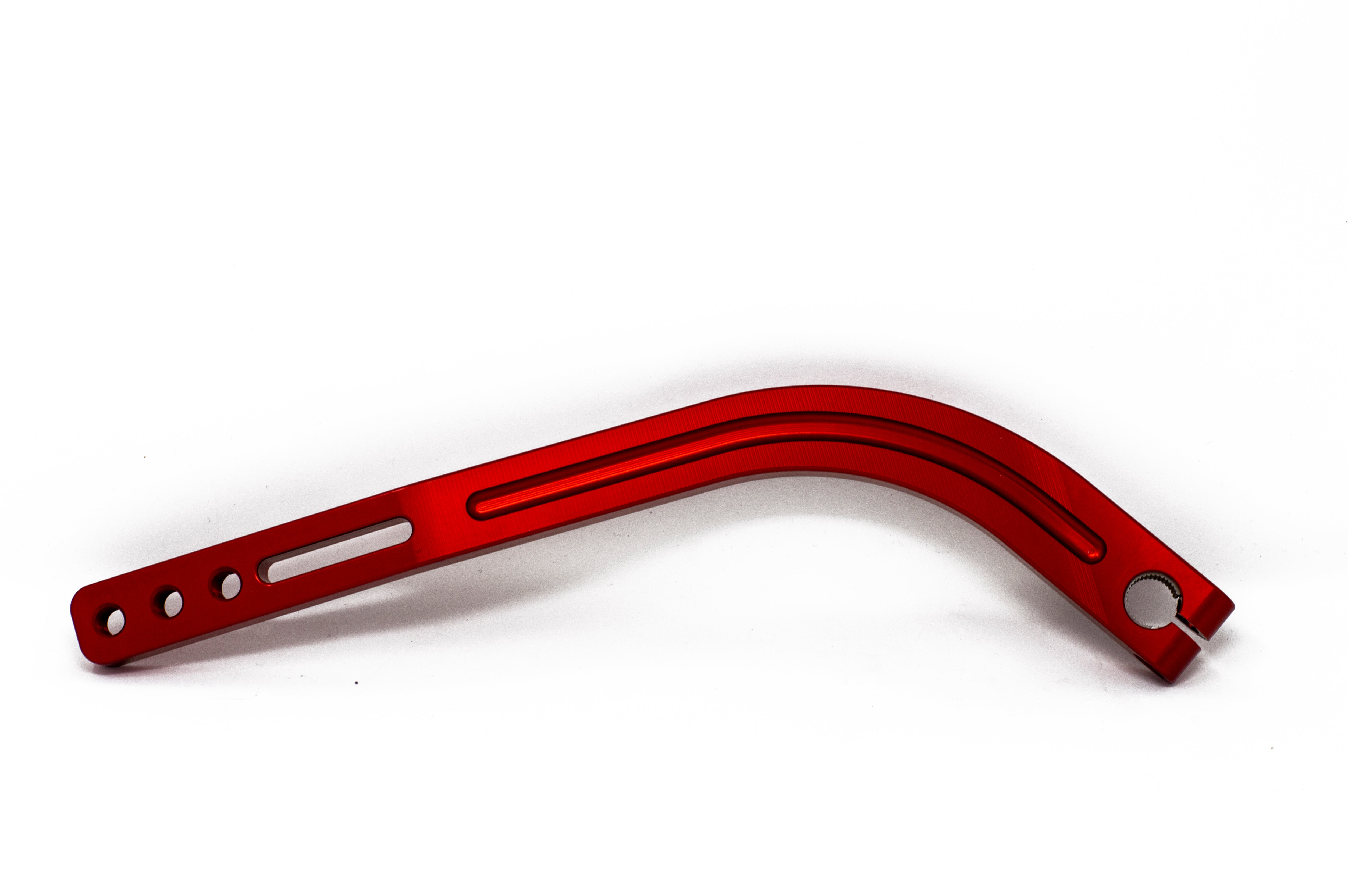 Bras de commande central Softail (toutes couleurs)