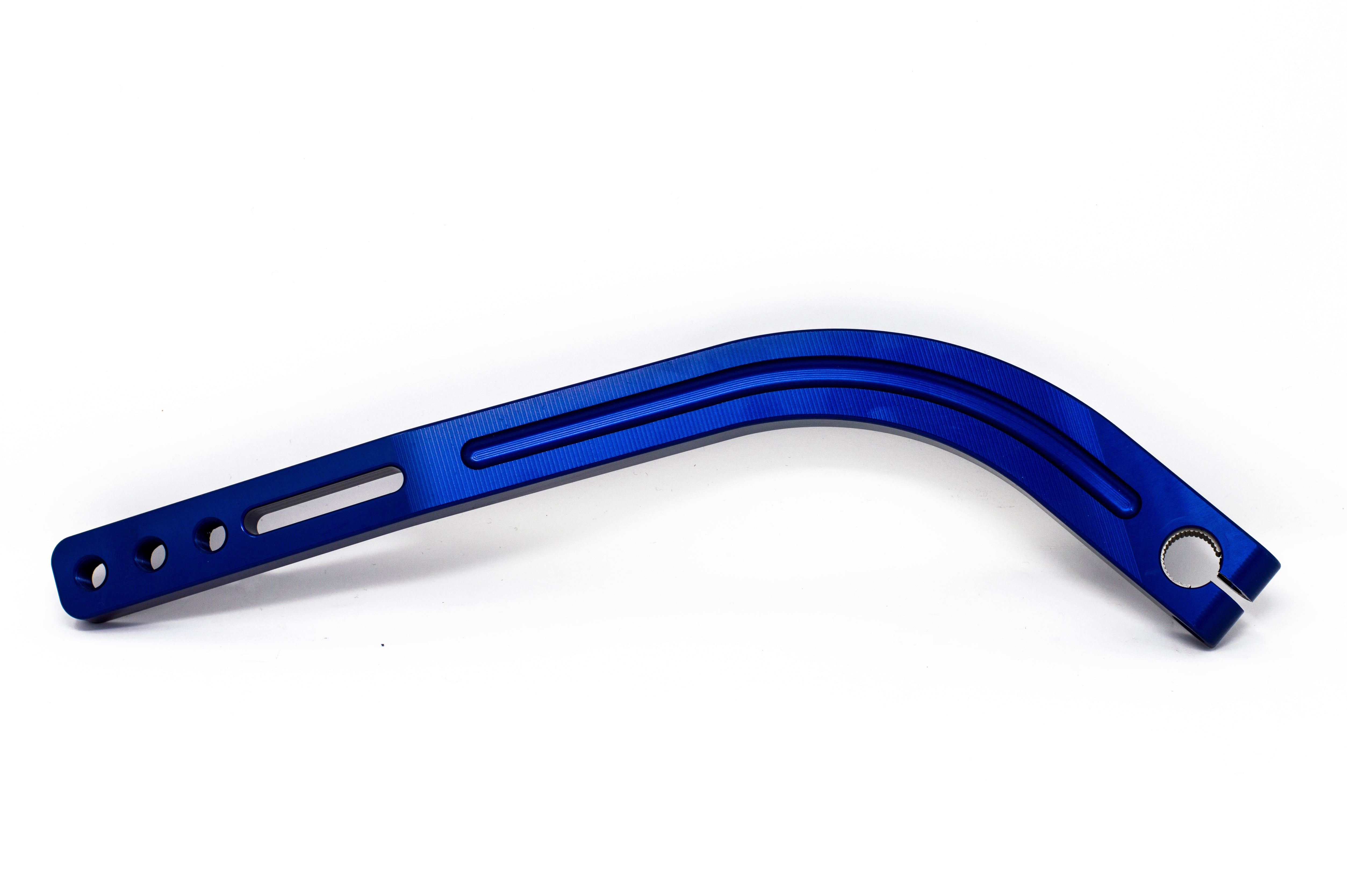 Bras de commande central Softail (toutes couleurs)