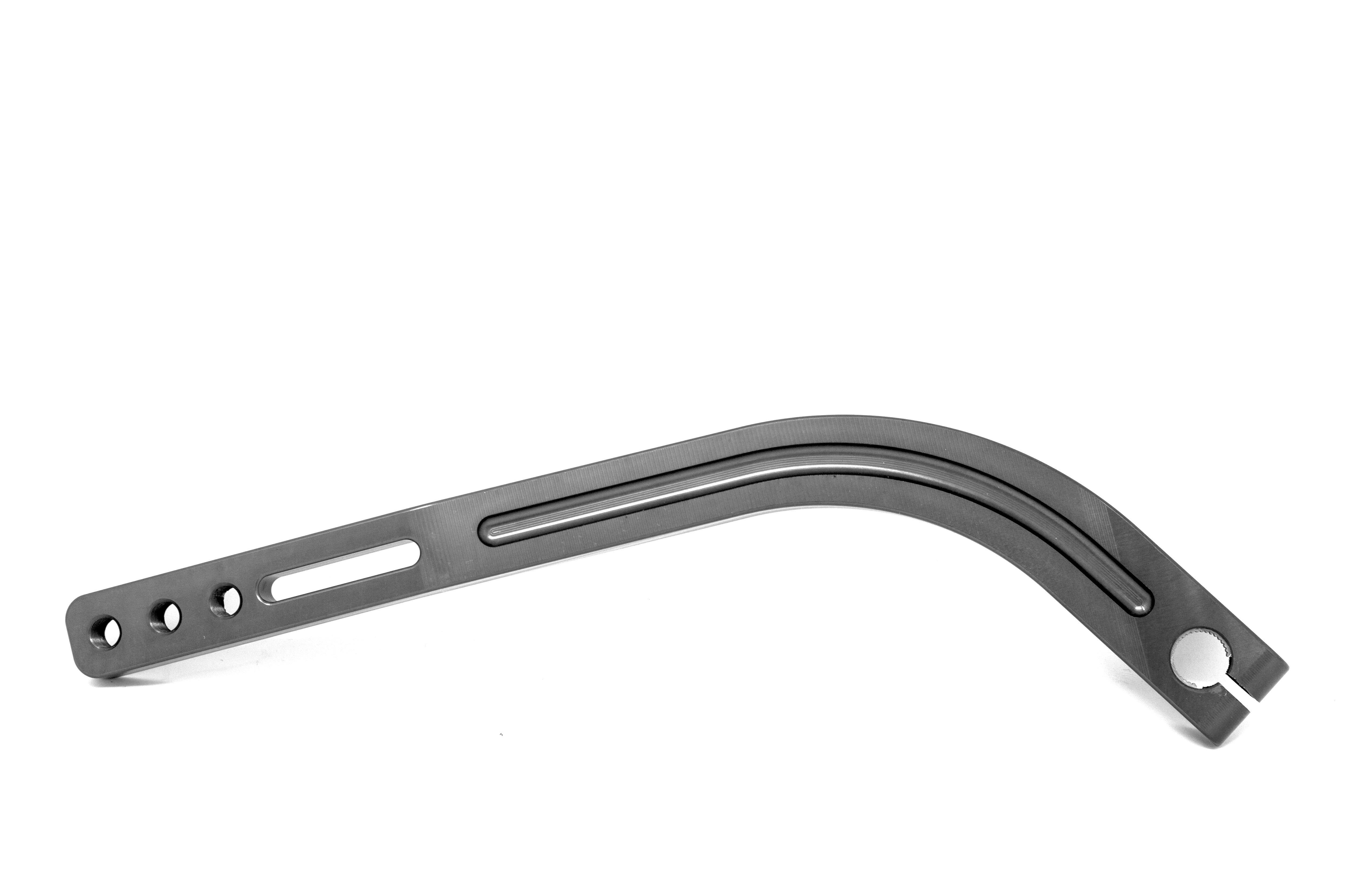Bras de commande central Softail (toutes couleurs)