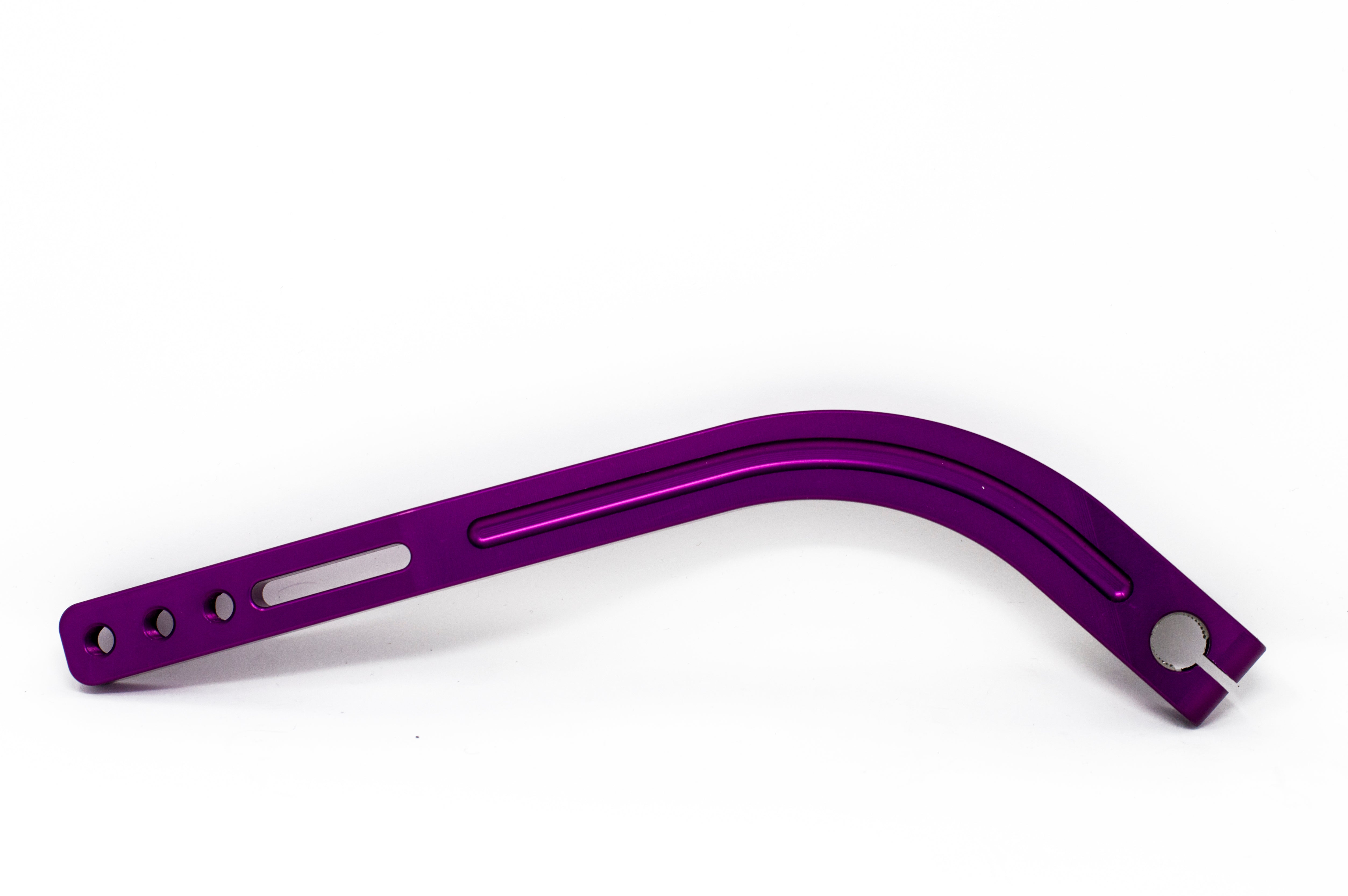 Bras de commande central Softail (toutes couleurs)