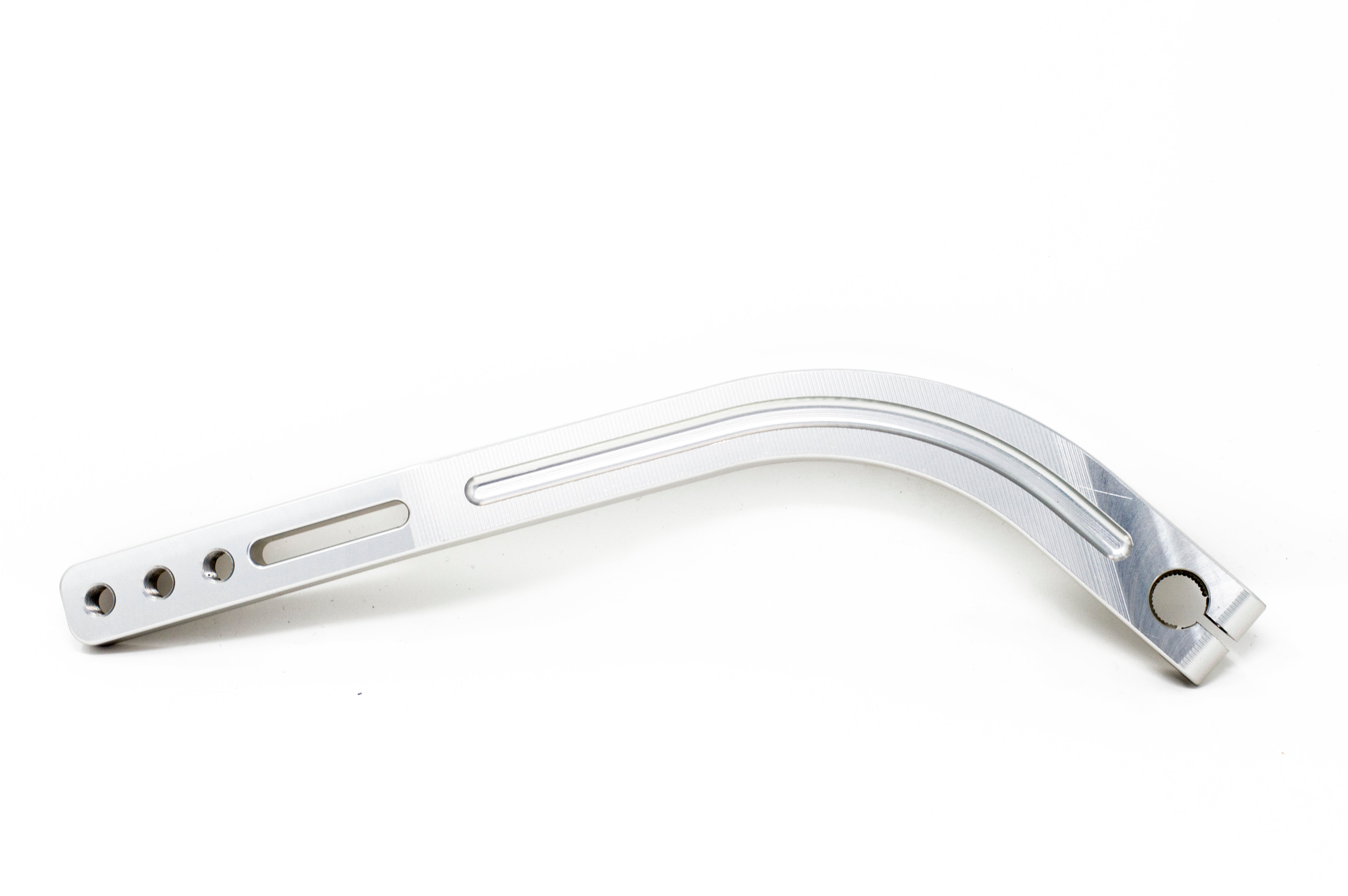 Bras de commande central Softail (toutes couleurs)