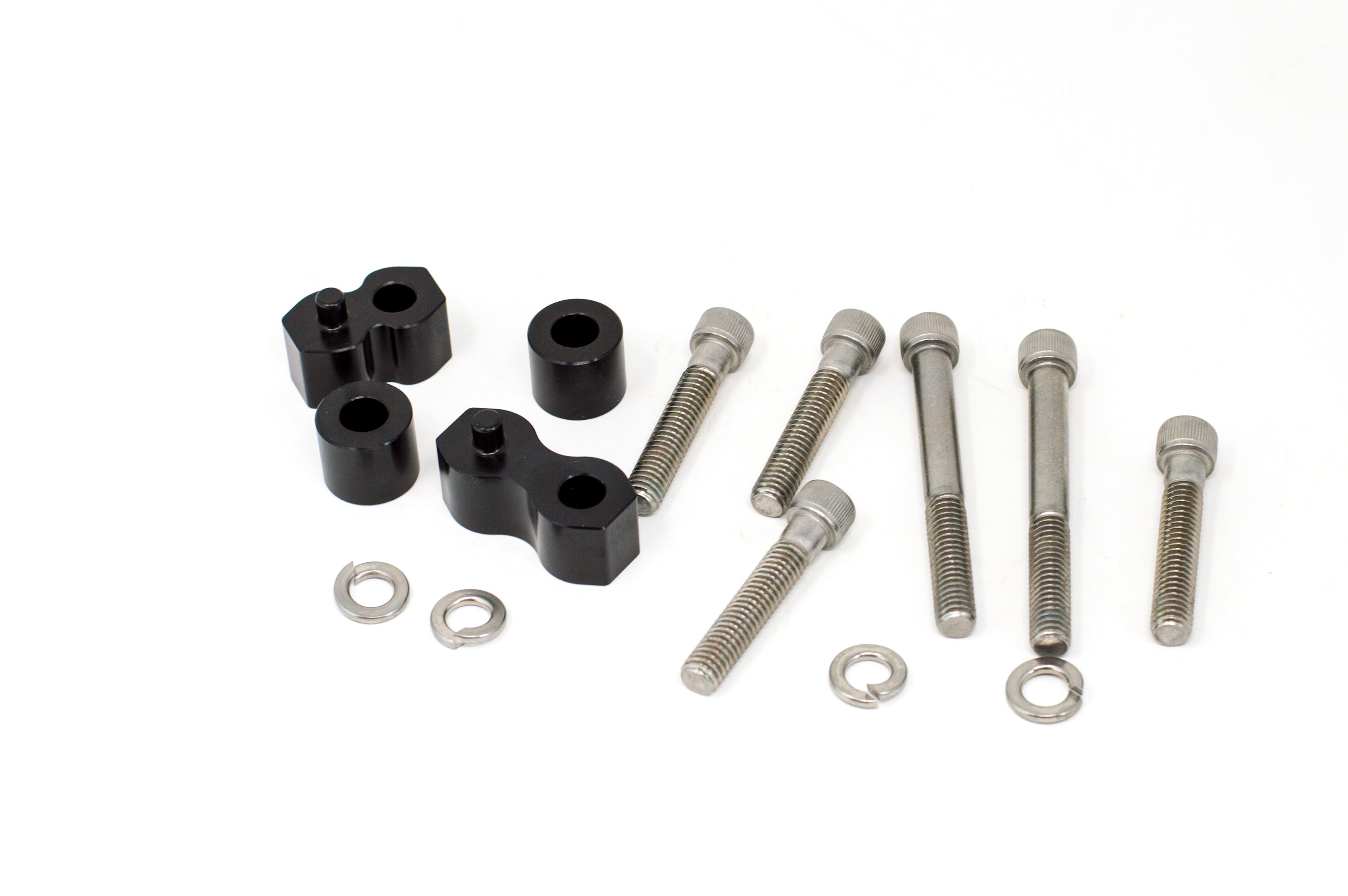 Kit d'espacement de plancher Bagger