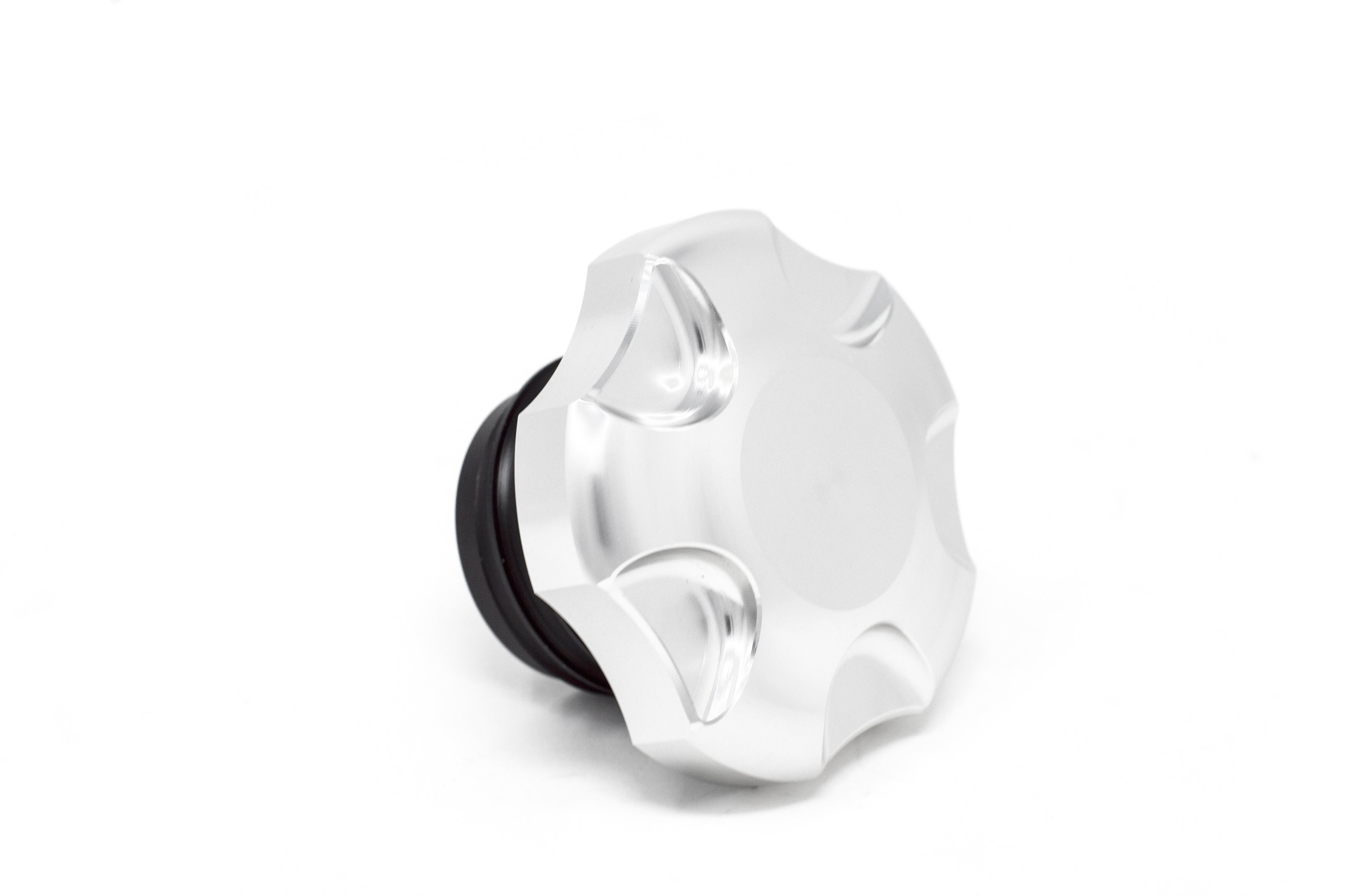Bouchons de gaz à filetage croisé