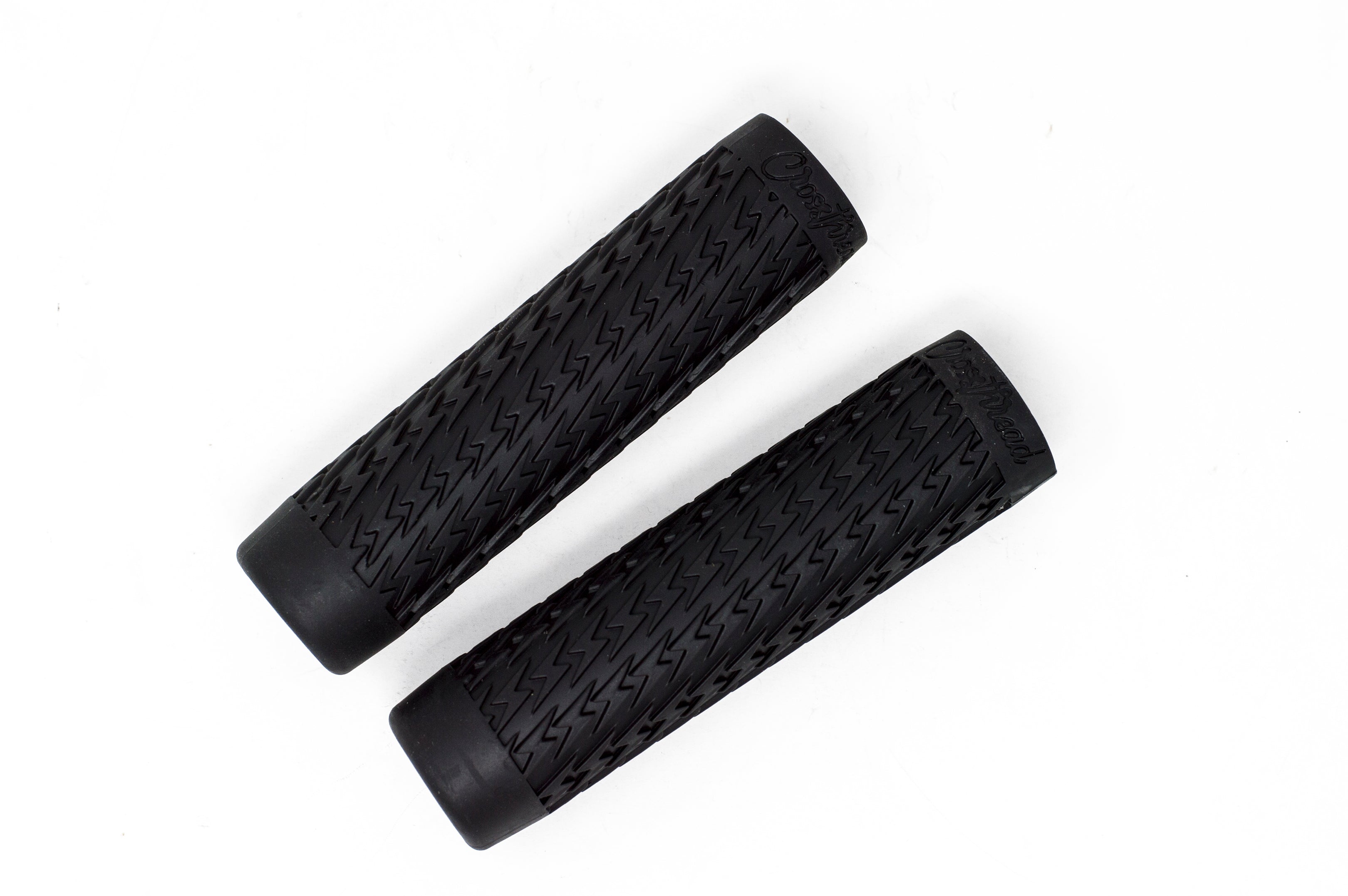 Crossthread Flash Grips