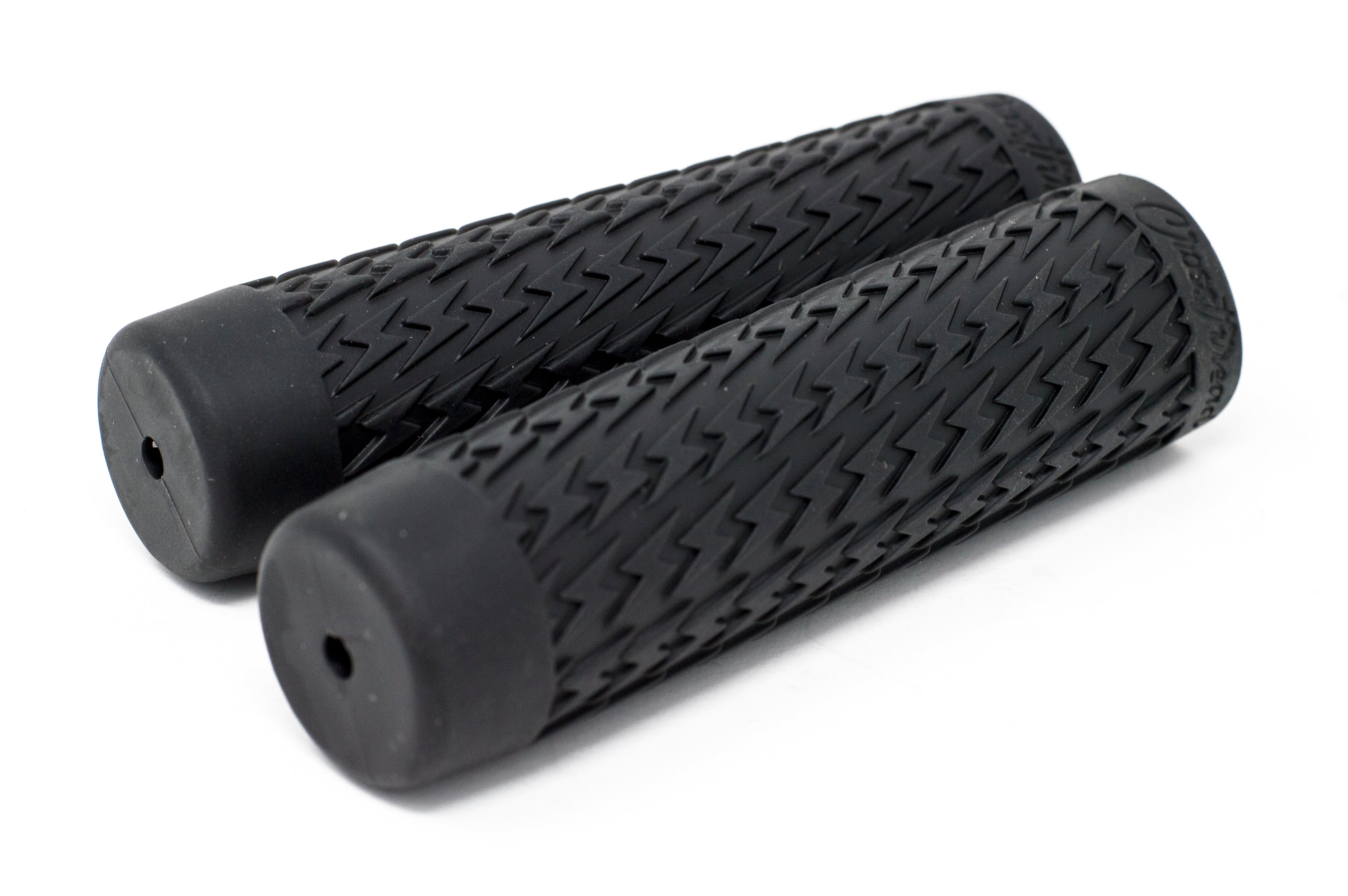 Crossthread Flash Grips
