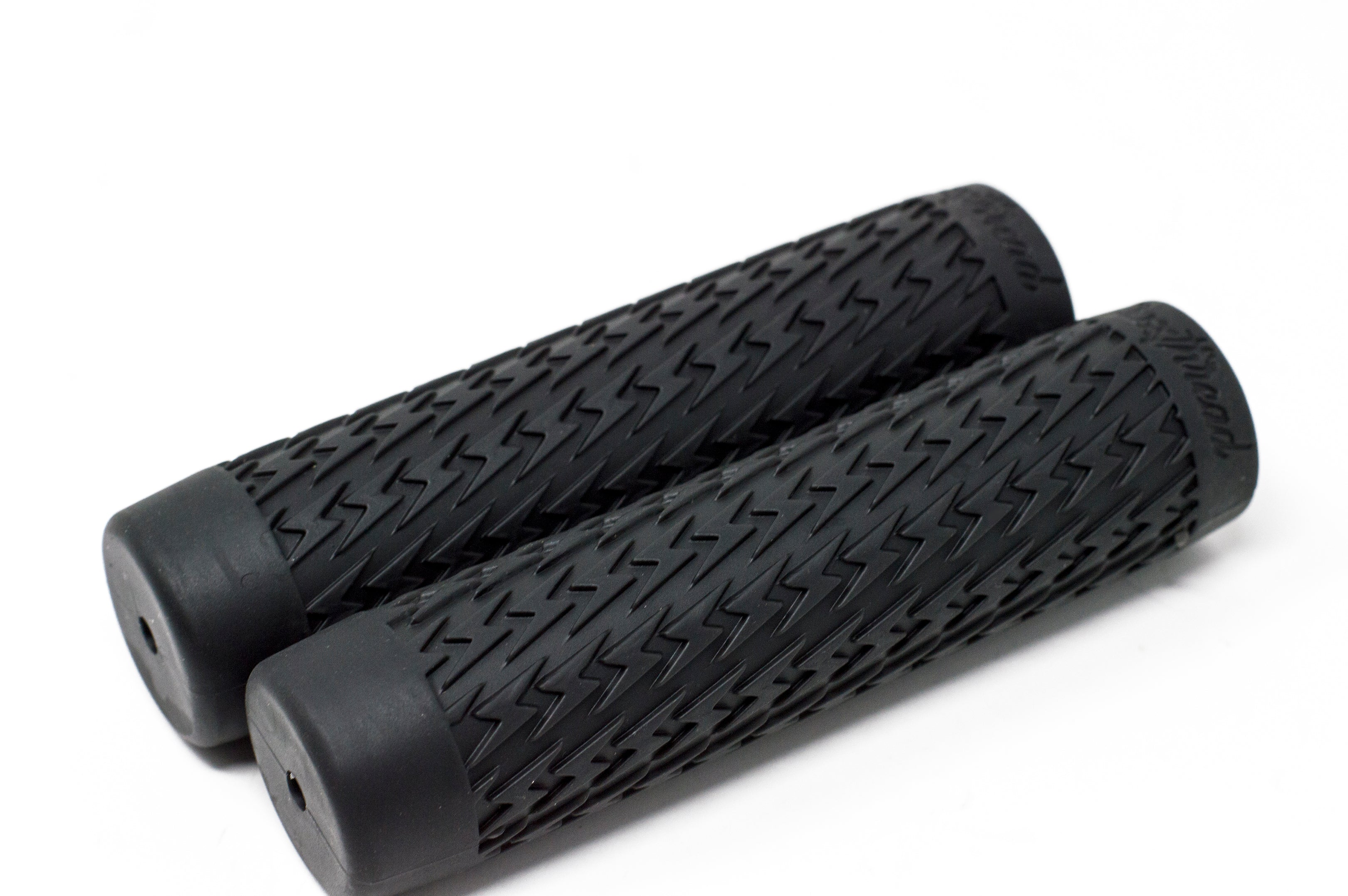 Crossthread Flash Grips