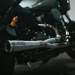 FAB28 Dyna Hi-Output exhaust