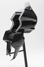 FXRT CARBON FAIRING + LOWERS DOMINATOR MOTORCYCLES
