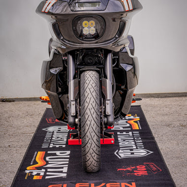Lowers FXLRST Dominator