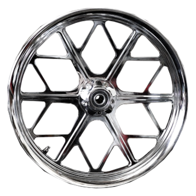 Roue dentée Lyndall Fan - Avant