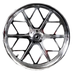 Lyndall Fan Tab Wheel - Rear