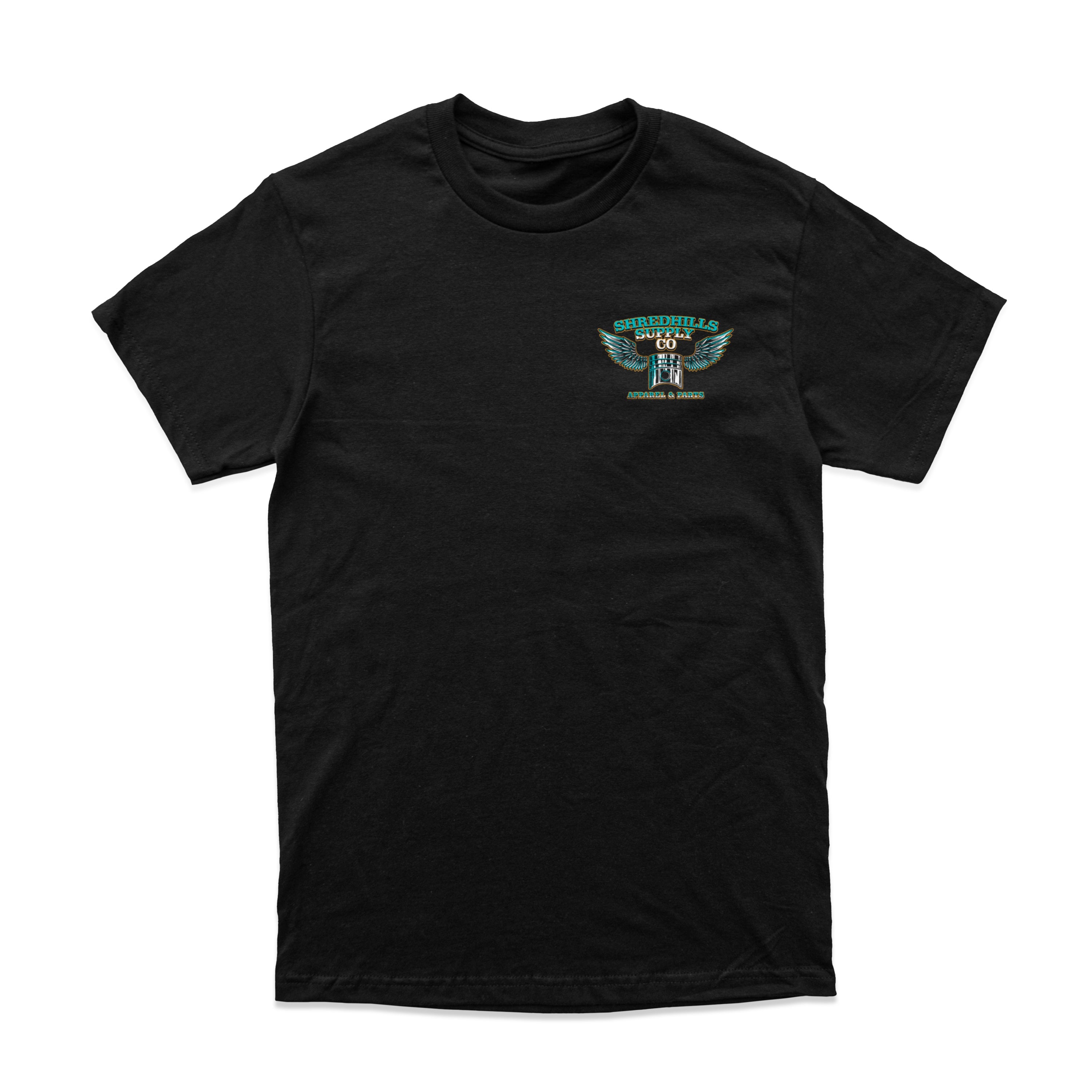 Rise Up - Tee - Shredhills