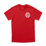 OG - Red Tee - Shredhills
