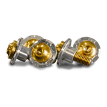 5 Bolt Kit for Enforcer/Prodigy Rotors (Front only)