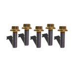 5 Bolt Kit for Sprocket/Pulley