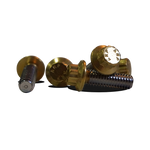 5 Bolt Kit for Sprocket/Pulley