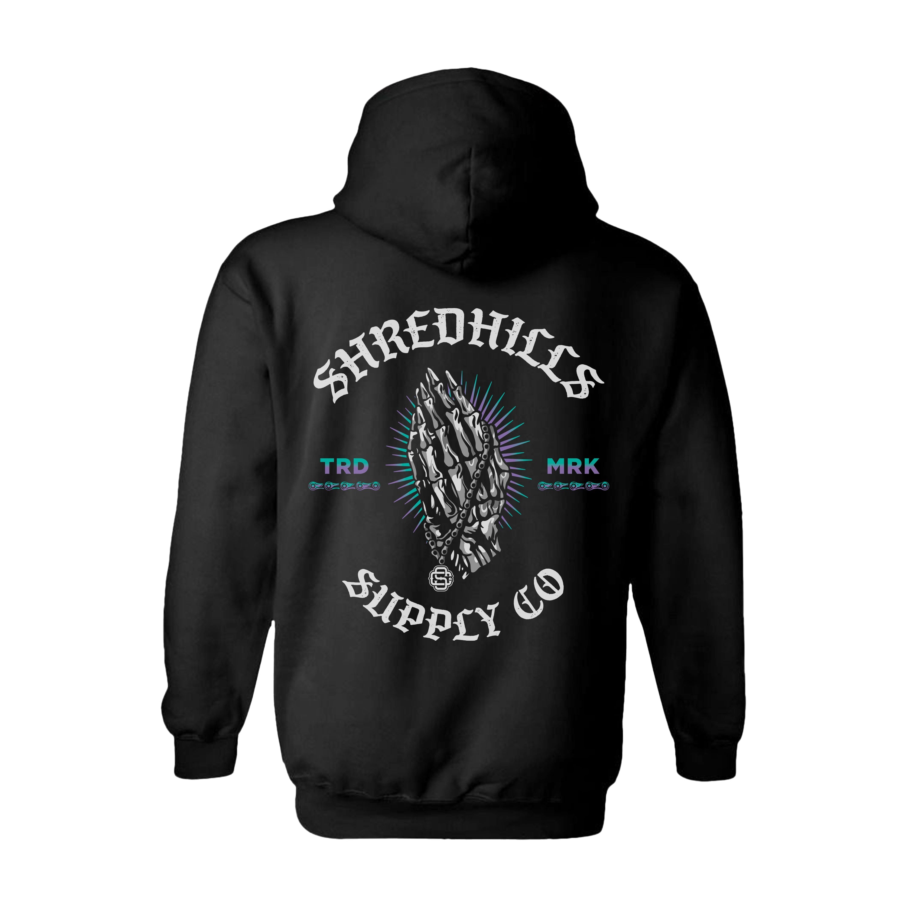 Dream Believer - Hoodie - Shredhills