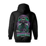 The Sound Of Quality - Hoodie - Shredhills